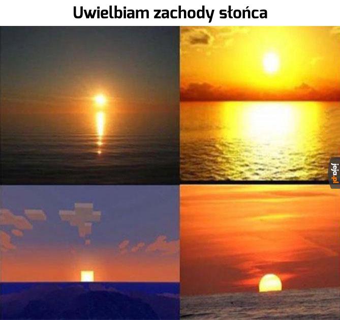 Kocham je