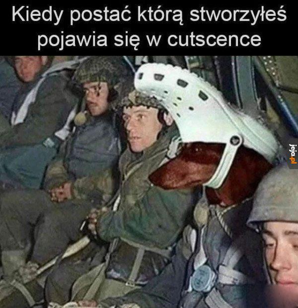 Łatwo ją rozpoznać