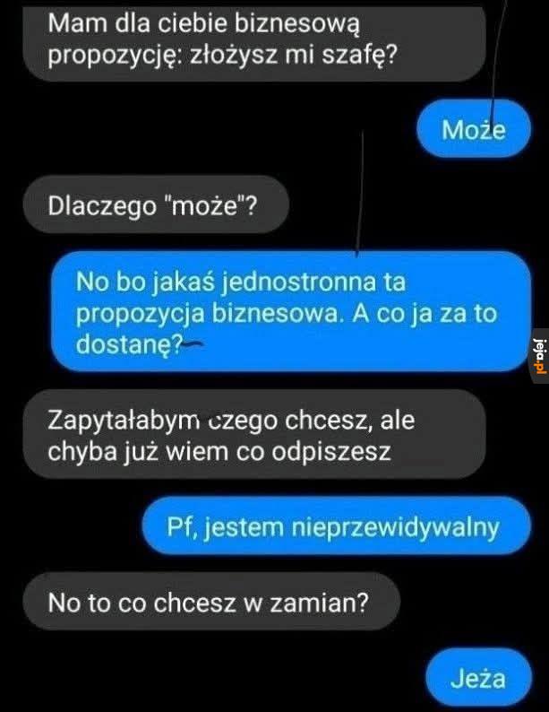 Jeża ze Zgierza