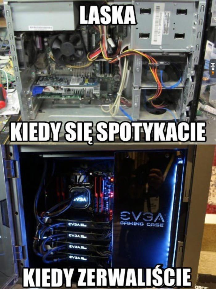 Czemu to tak jest?
