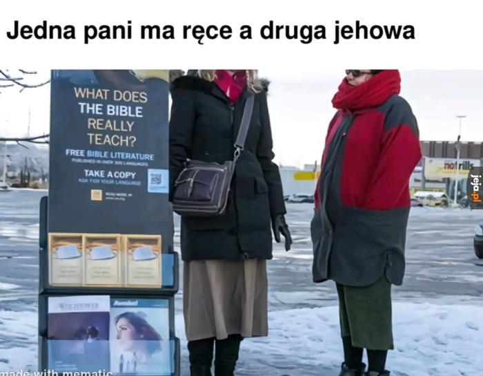 Sama prawda