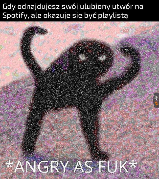 Kto też tak ma?