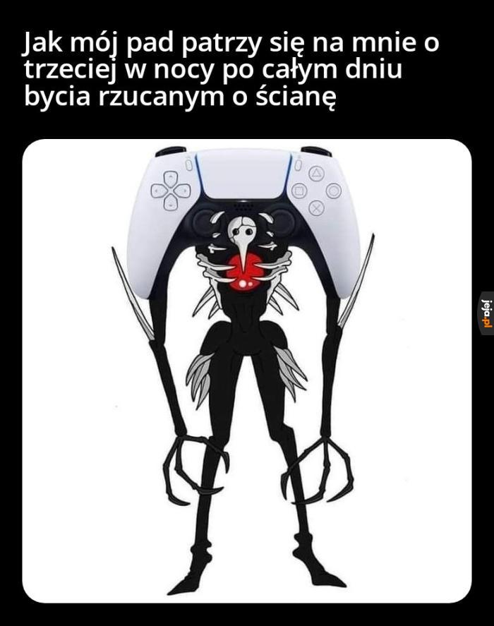 Anioł Stróż mi nie pomoże