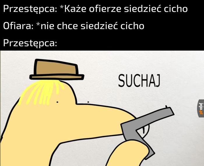 Ten urok seriali kryminalnych