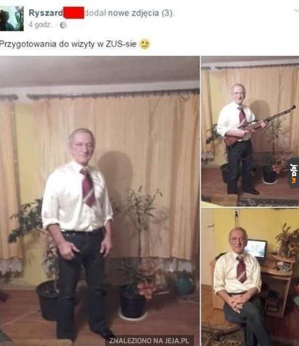 Czas na wizytę