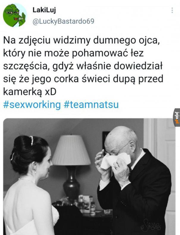 Wzruszające