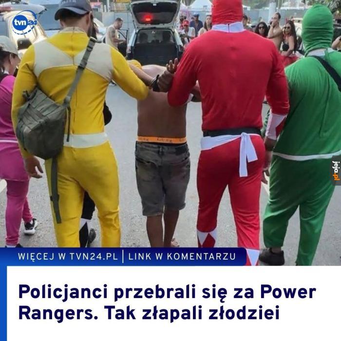 Niezła akcja