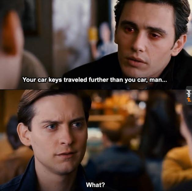 No w sumie prawdę mówi