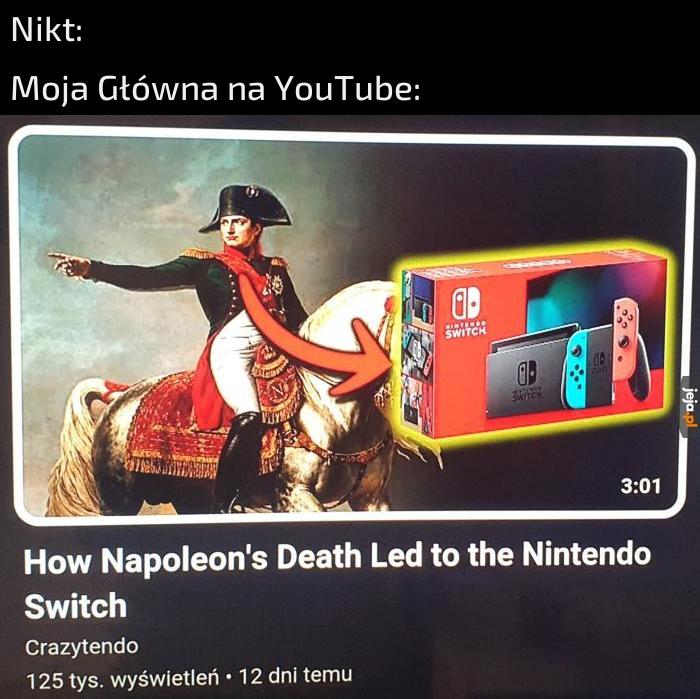 Kanały historyczne nocą be like: