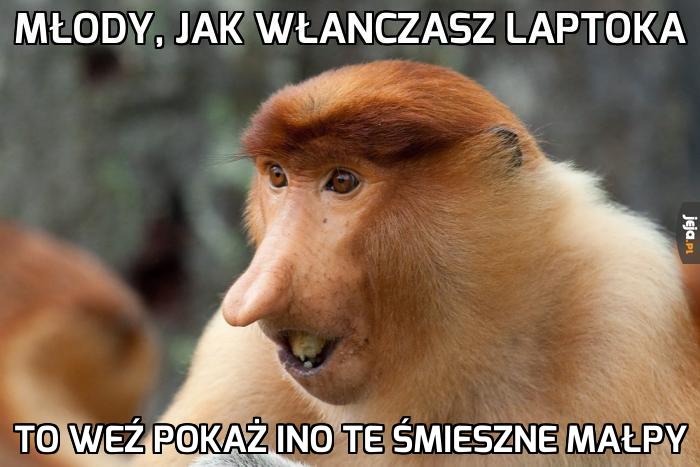 Pośmiejem się