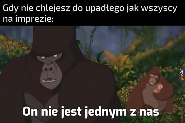 Żałosny