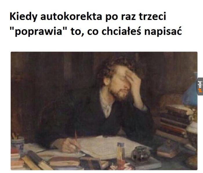 Irytujące