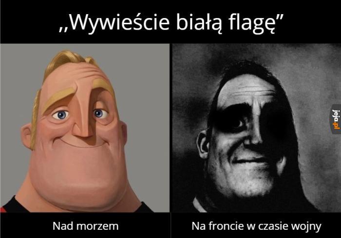 Miejsce ma znaczenie