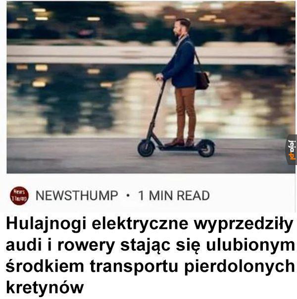 Brawo, to wielki sukces