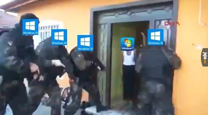 Windows 10 nadchodzi!