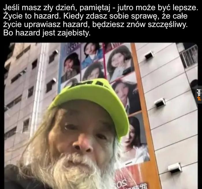Graj odpowiedzialnie