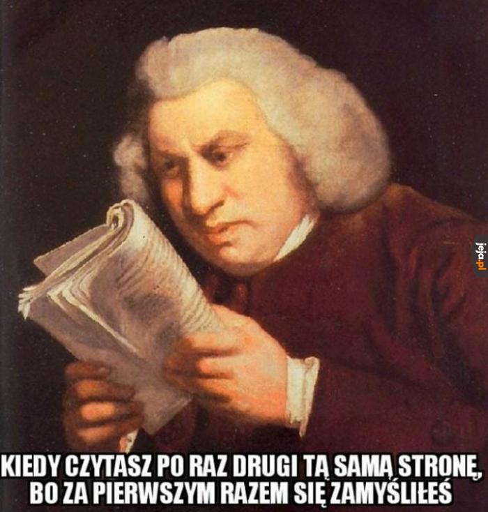 Za każdym razem