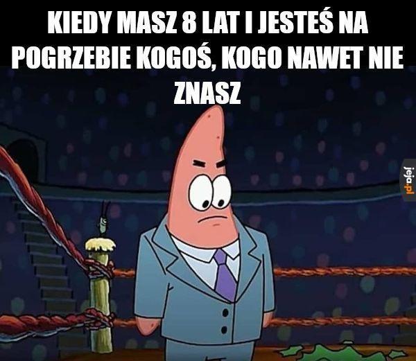 Mame kiedy dewolaje