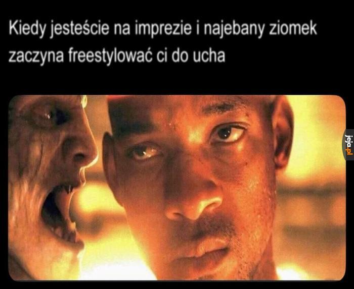 Ić mi stąd