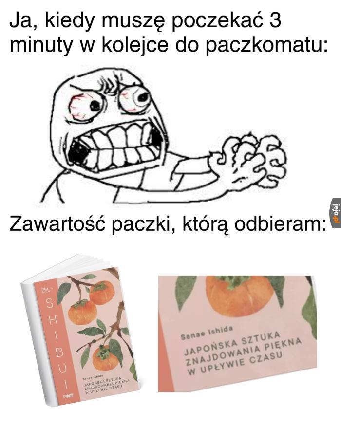 Potrzebne od zaraz