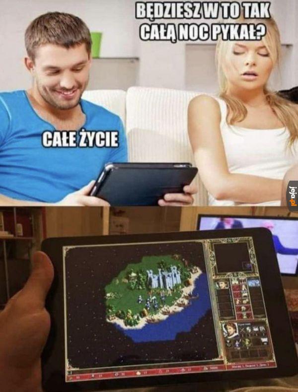 Na zawsze