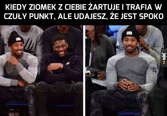 Czuły punkt