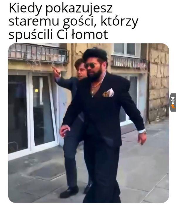 Bierz ich tygrysie