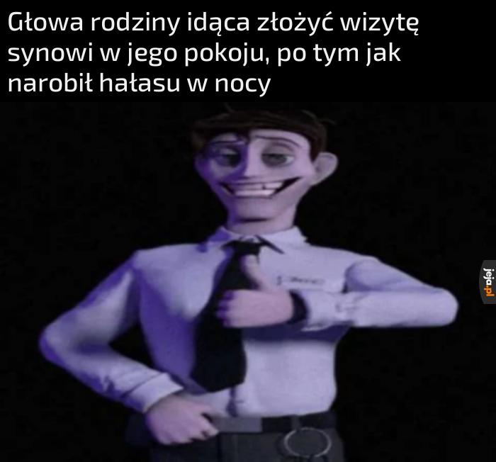 Synek...