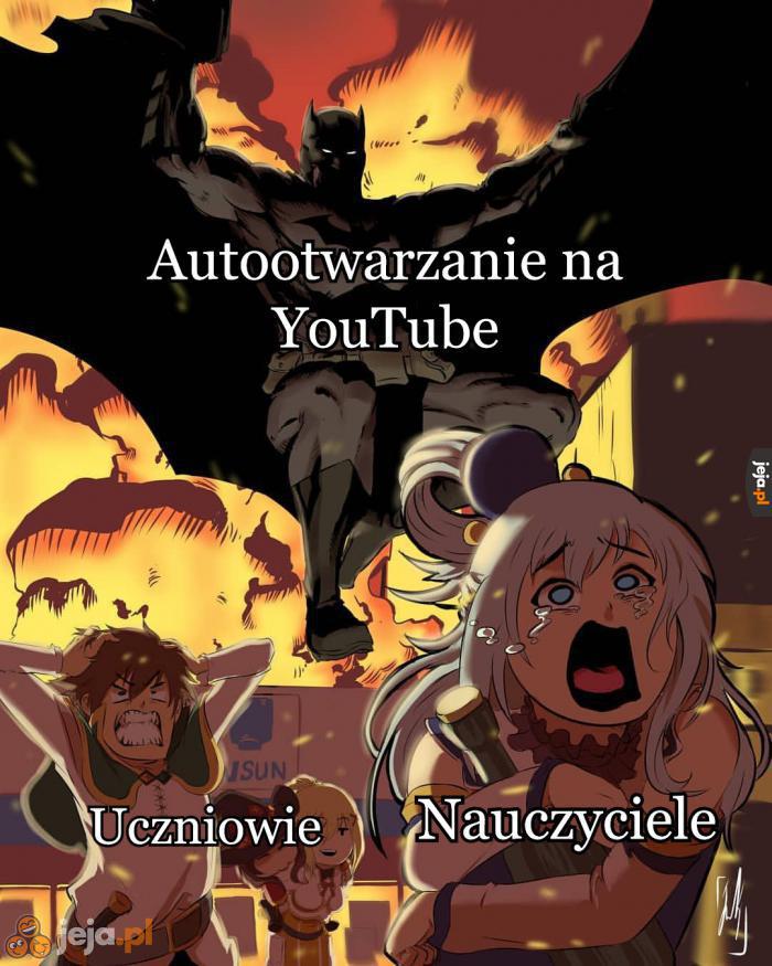 Ich największy wróg