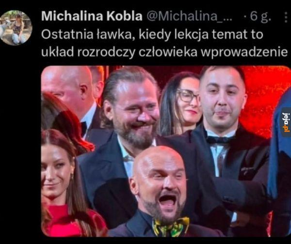 Co za radość