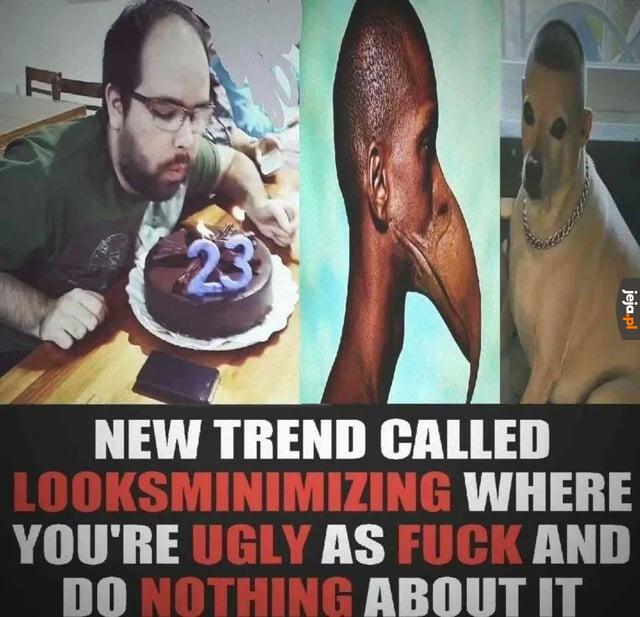 To doslownie nie o mnie 😂😂😂 (jestem zajebiscie przystojny 😍😎)