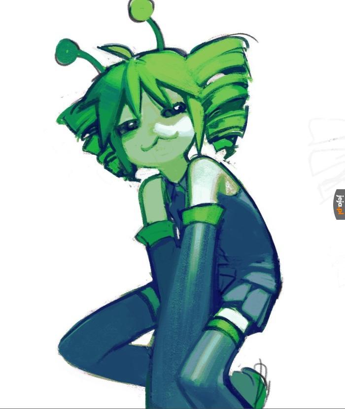 Glorp glorp