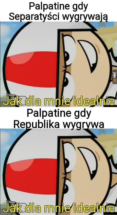 Typ wypowiada się po wielu stronach