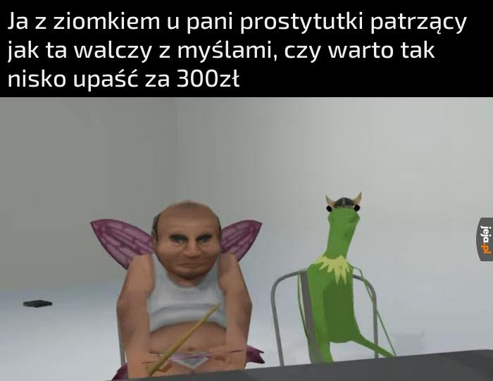 Nie warto