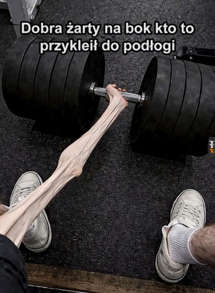 Patyczak