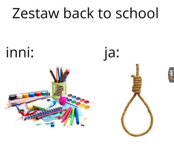 Chyba mam depresję