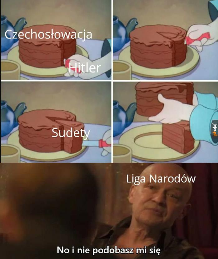 Tak było