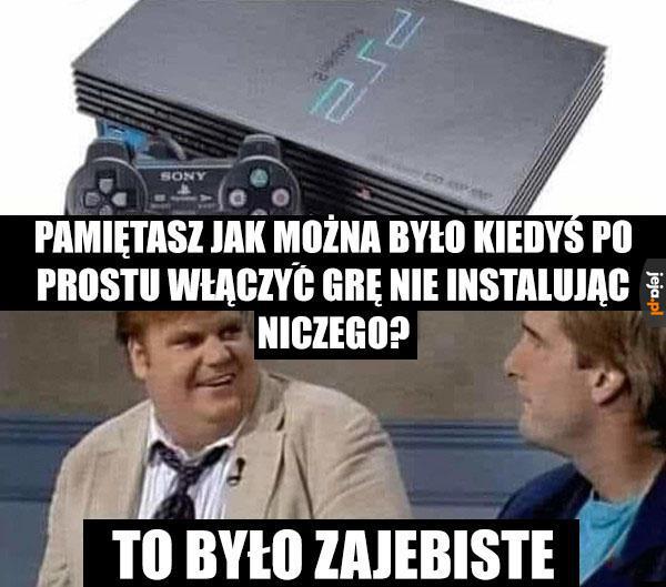 Piękne czasy