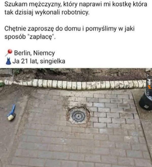 Uczciwa propozycja