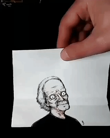 Każdy z nas ma w sobie coś z...