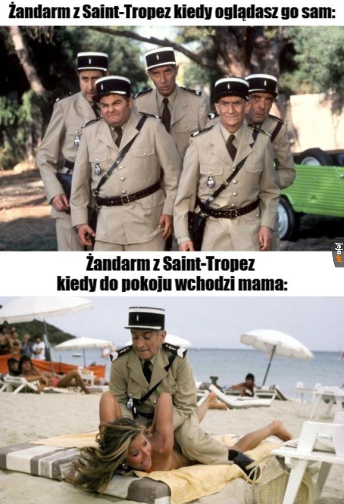 Za każdym razem