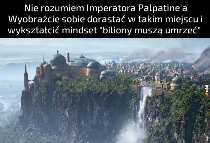 Faszyści. W KOSMOSIE.