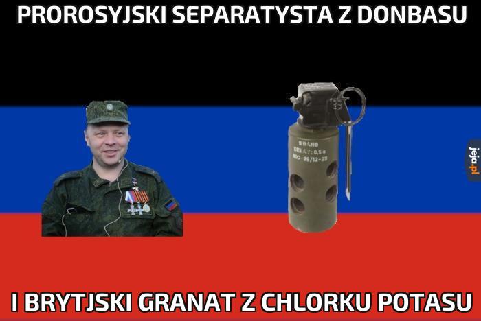 Nie polecam tego po lewwej