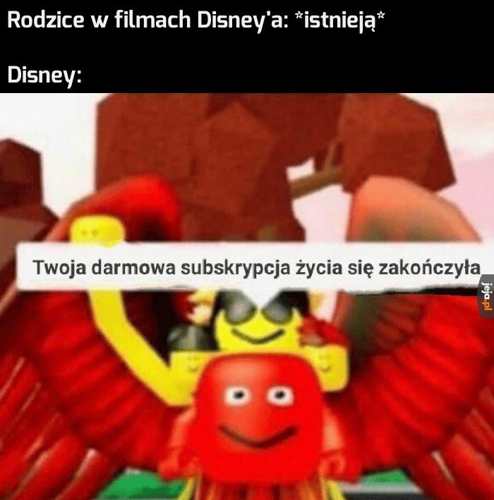 Nie masz racji bytu