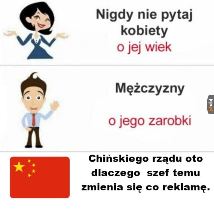 W ciągu tego tygodnia zmienili się już 4 razy