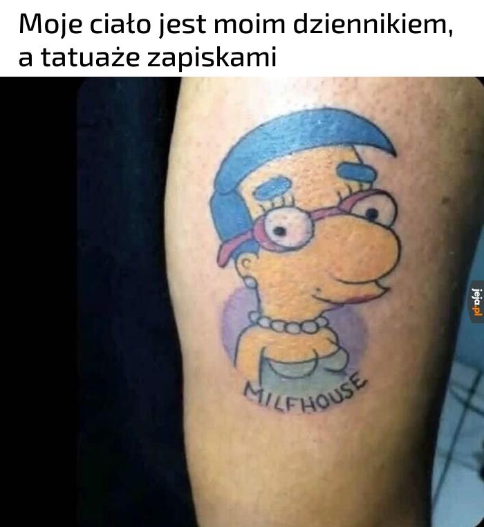 Oto moja historia