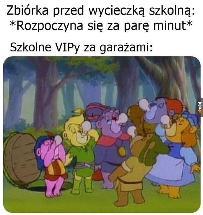 Elita narodu klasowego