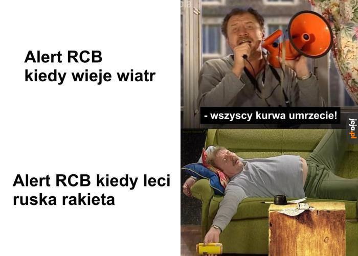 *odgłosy chrapania*