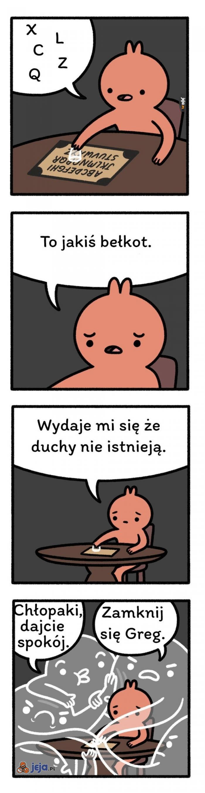 Bzdury jakieś wypisują