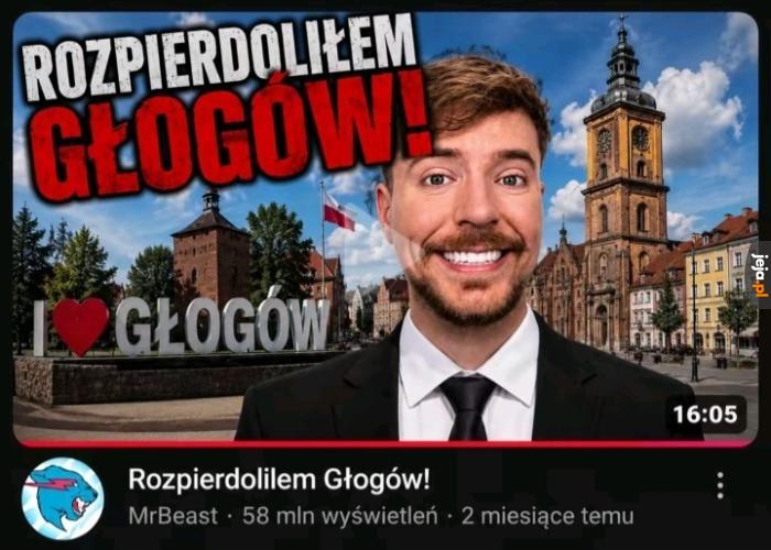 Za posiadanie najbrudniejszego KFC w Zagłębiu Miedziowym